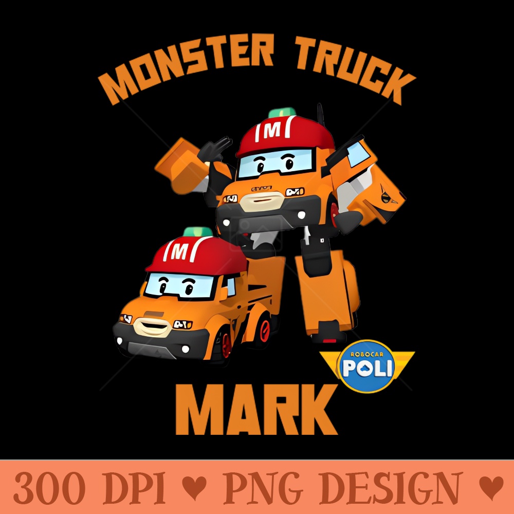 mark - - Customer Support