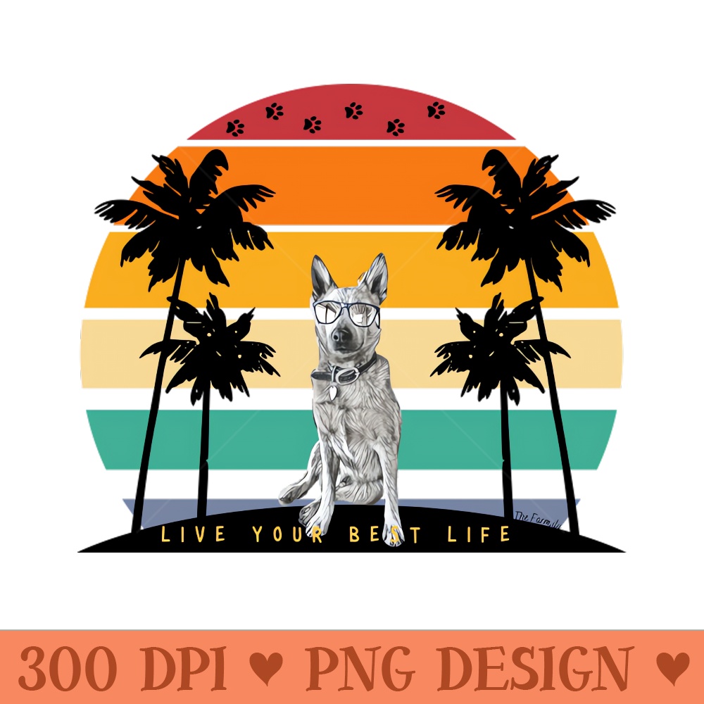 Live Like Tot - PNG Download Pack - Convenience