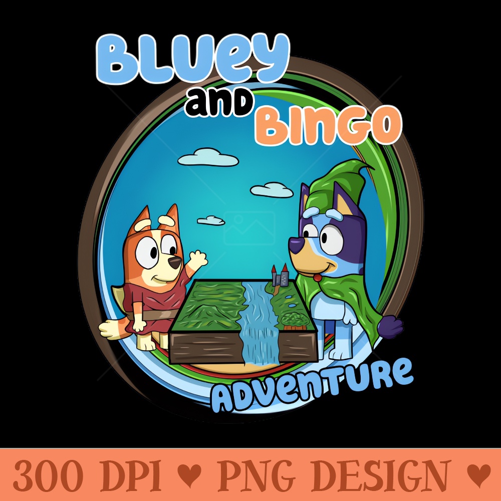 Adventure - - Flexibility