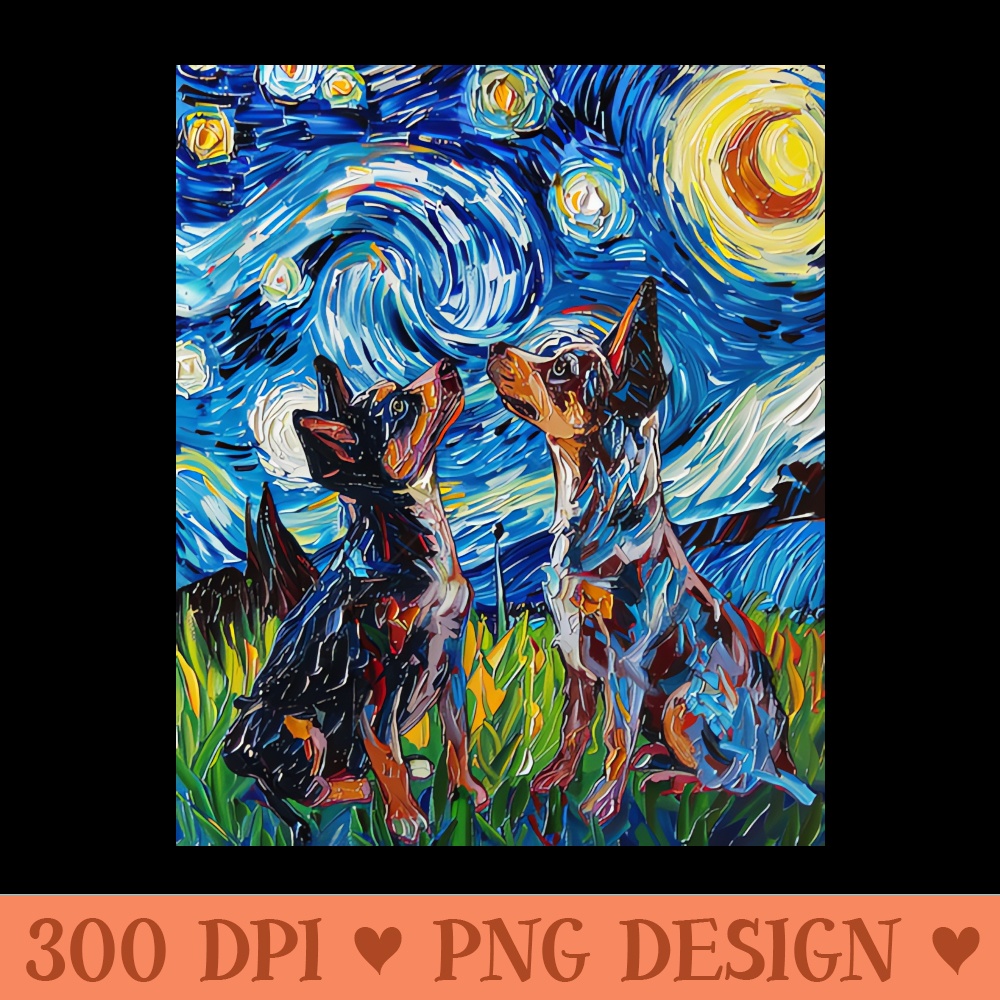 Bluey Animated Antics - PNG Graphics - Latest Updates