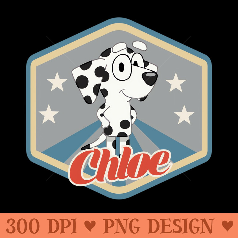 CHLOE - Download PNG Graphics - Convenience