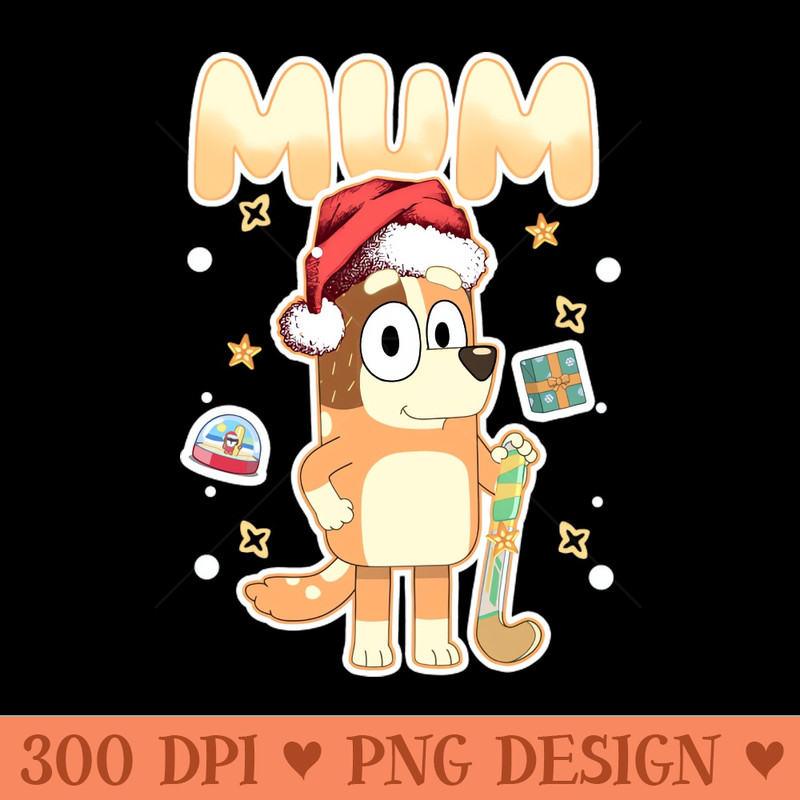 MUM - High Quality PNG - Flexibility