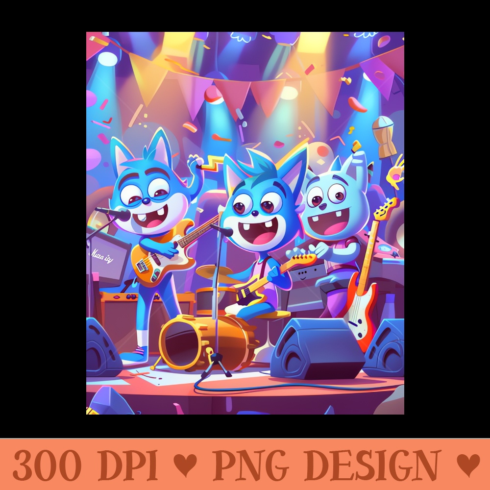 Bluey Outdoor Odyssey - - Good Value