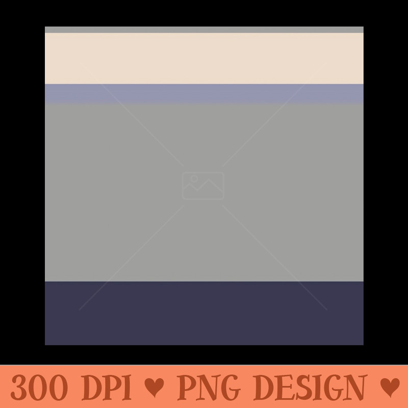 A superior stew of Jacarta, Bone, Spanish Gray and Bluey Grey stripes. - PNG Download - Convenience