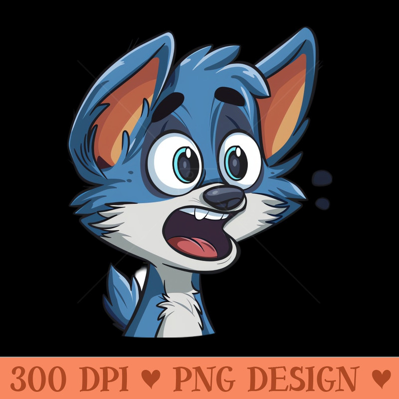 Learnings From Bluey Chronicles - Free PNG Downloads - Latest Updates