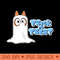 Bluey Halloween - Trick or treat - PNG Download Store - Convenience