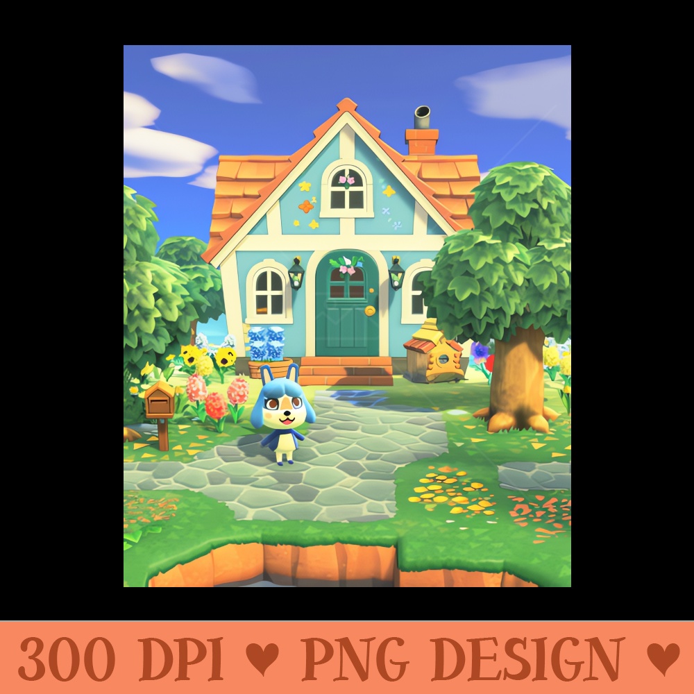 Thematic Landscapes Of Bluey Episodes - PNG Clipart - Customer Support