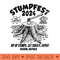 Stumpfest 2024 Brisbane Get Sweaty Bluey Uprooting - PNG Printables - Latest Updates