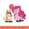 keepy uppy - PNG Graphics - Variety