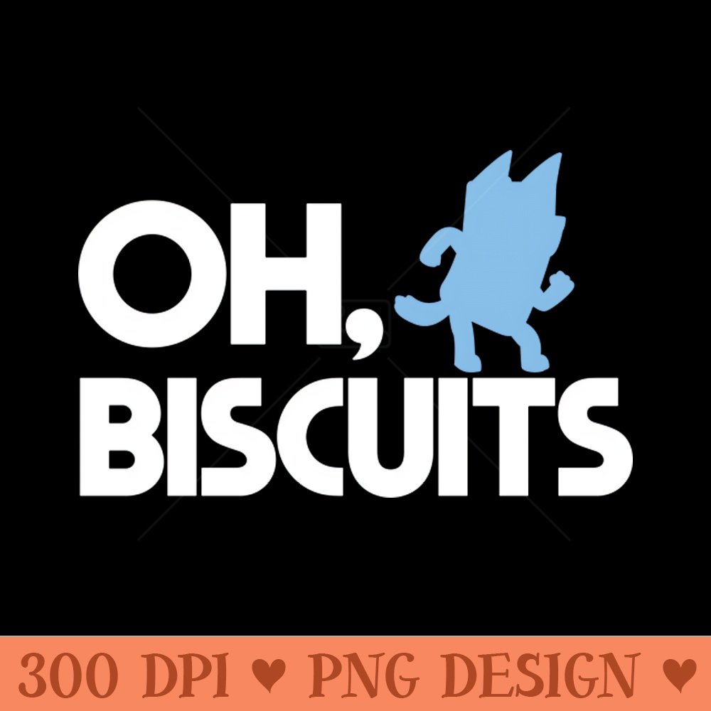 Oh, Biscuits - Free PNG Downloads - Convenience