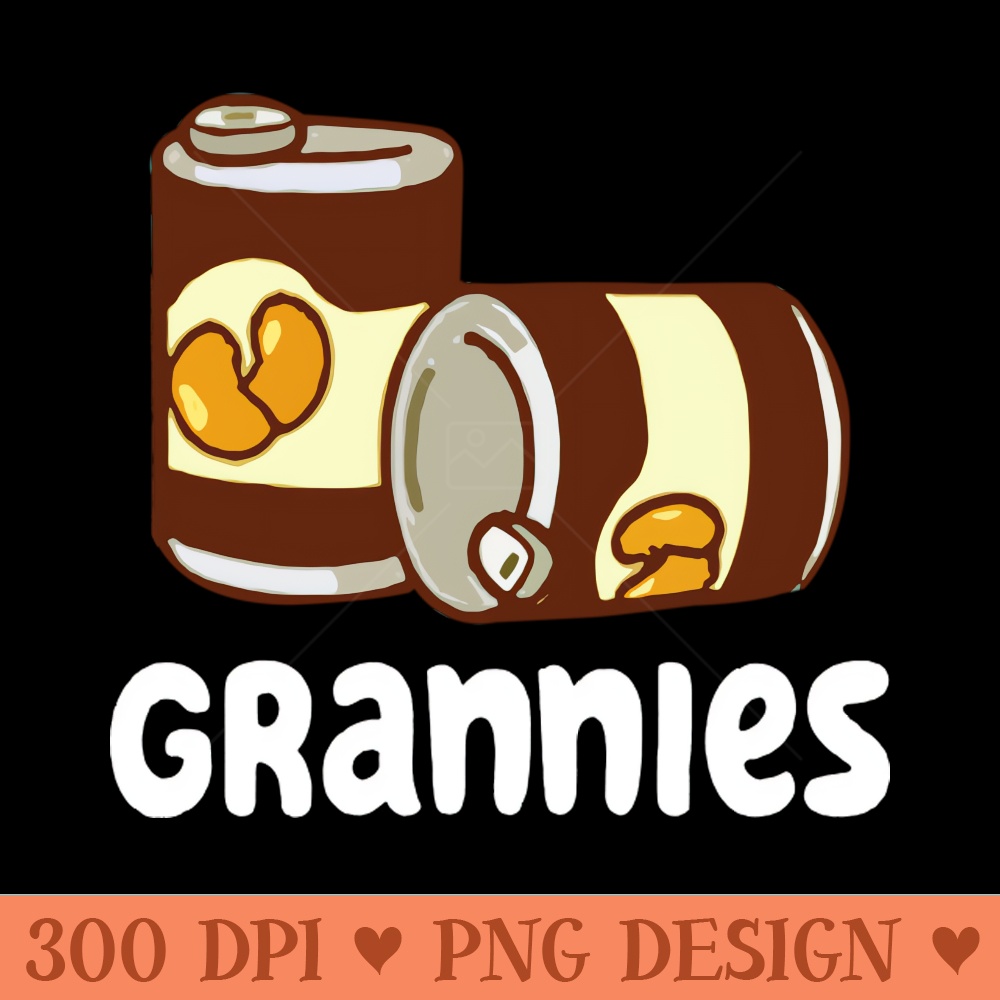 kaleng nut - Digital PNG Art - Convenience