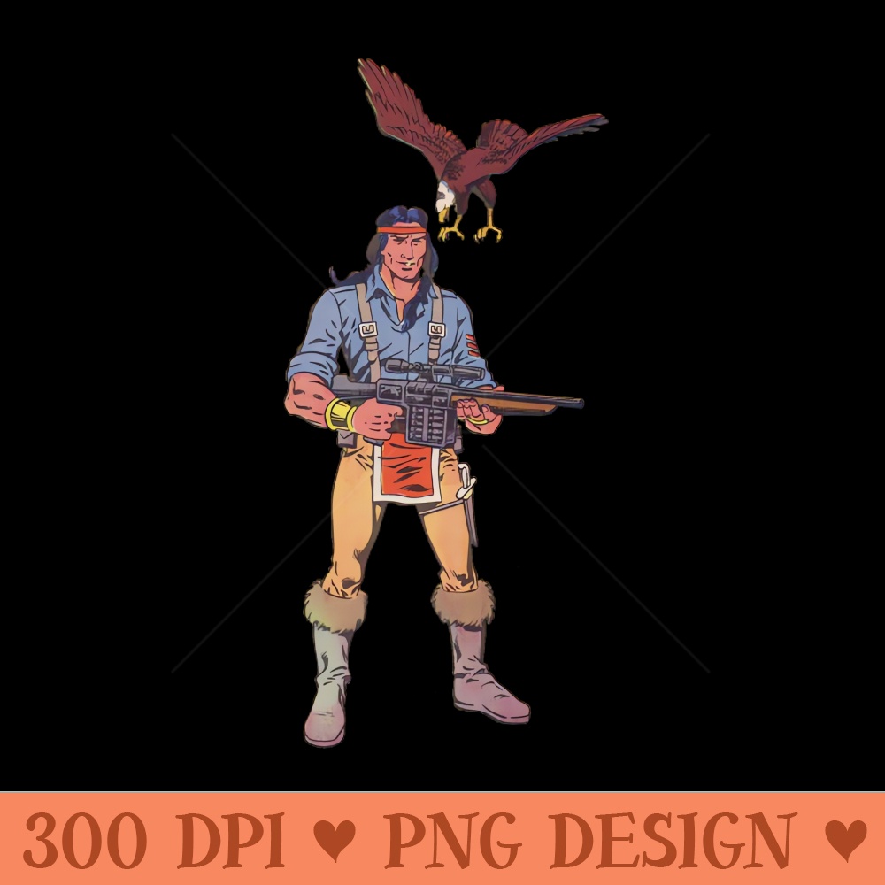 Spirit Iron-Knife u0026 Freedom - PNG Download Library - Professional Design