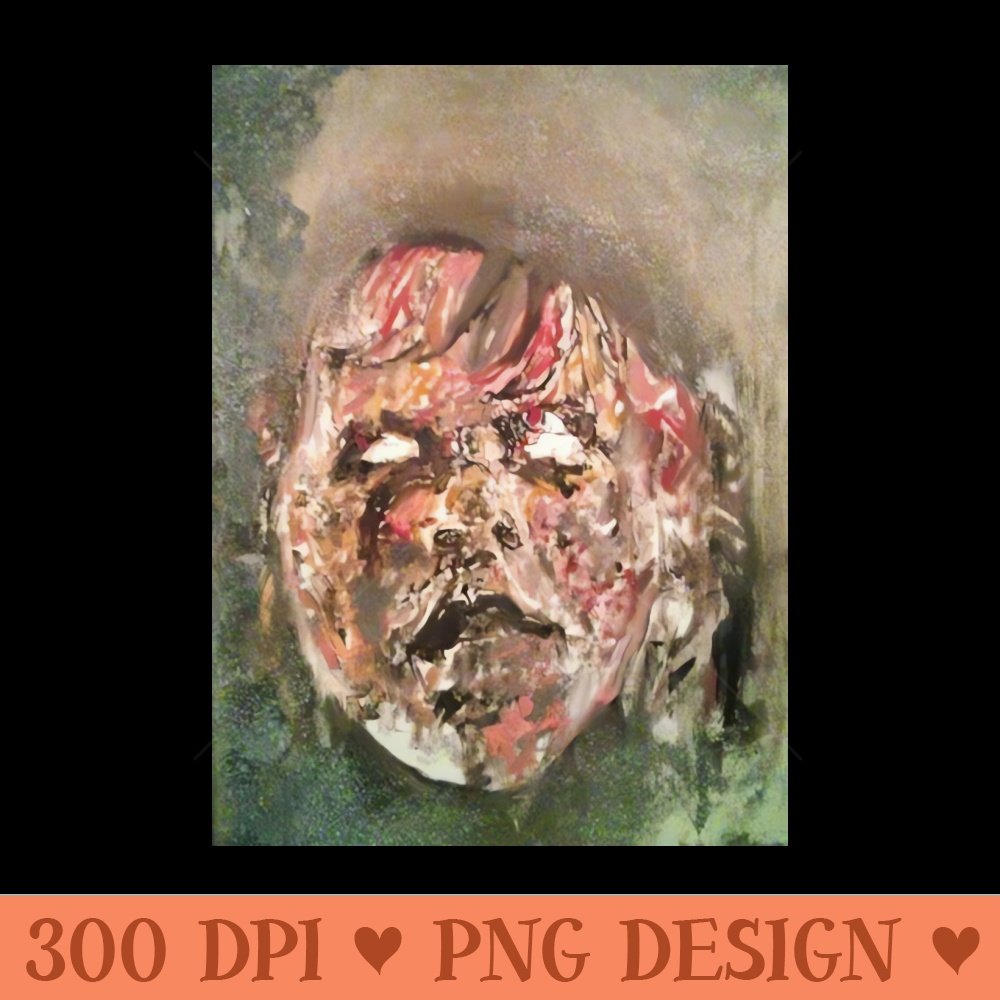 The exorcist - PNG Download Bundle - Latest Updates