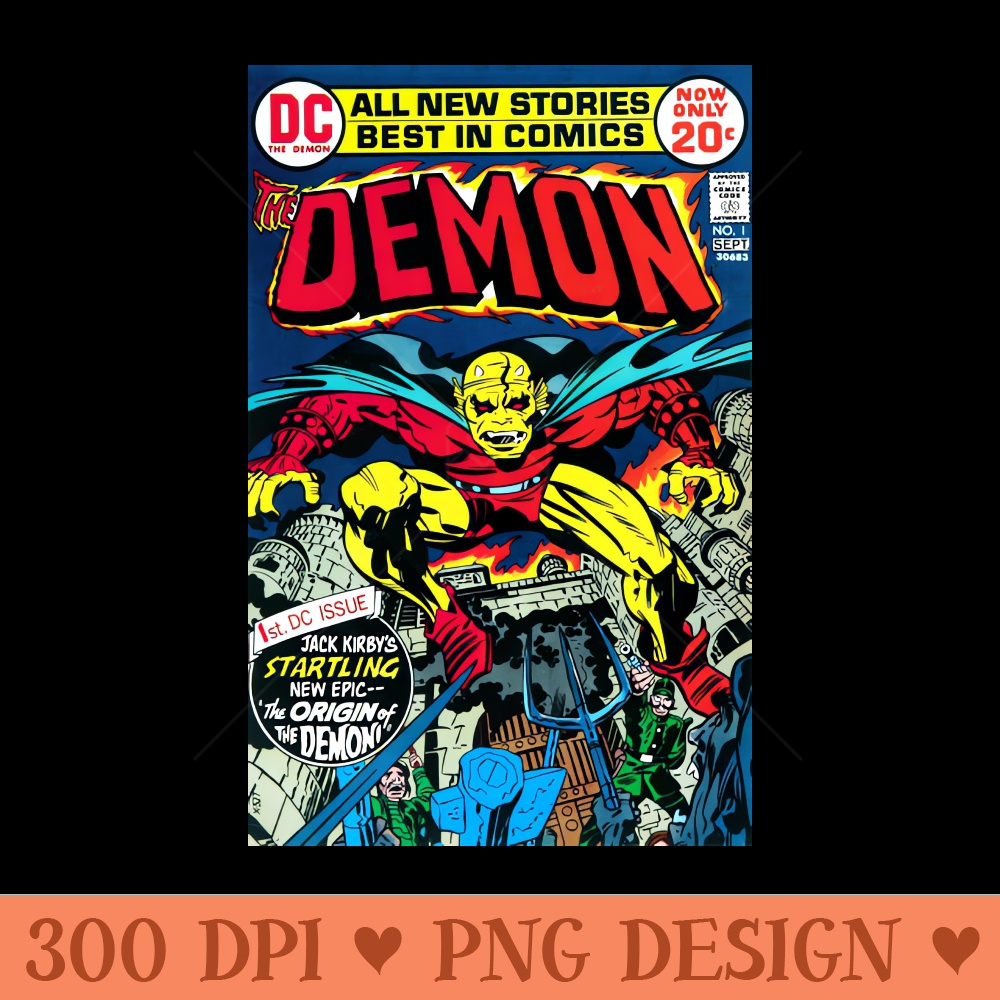 Kirby's Rhyming Incubus - Download PNG Graphics - Variety