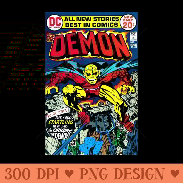 Kirby's Rhyming Incubus - Download PNG Graphics - Variety