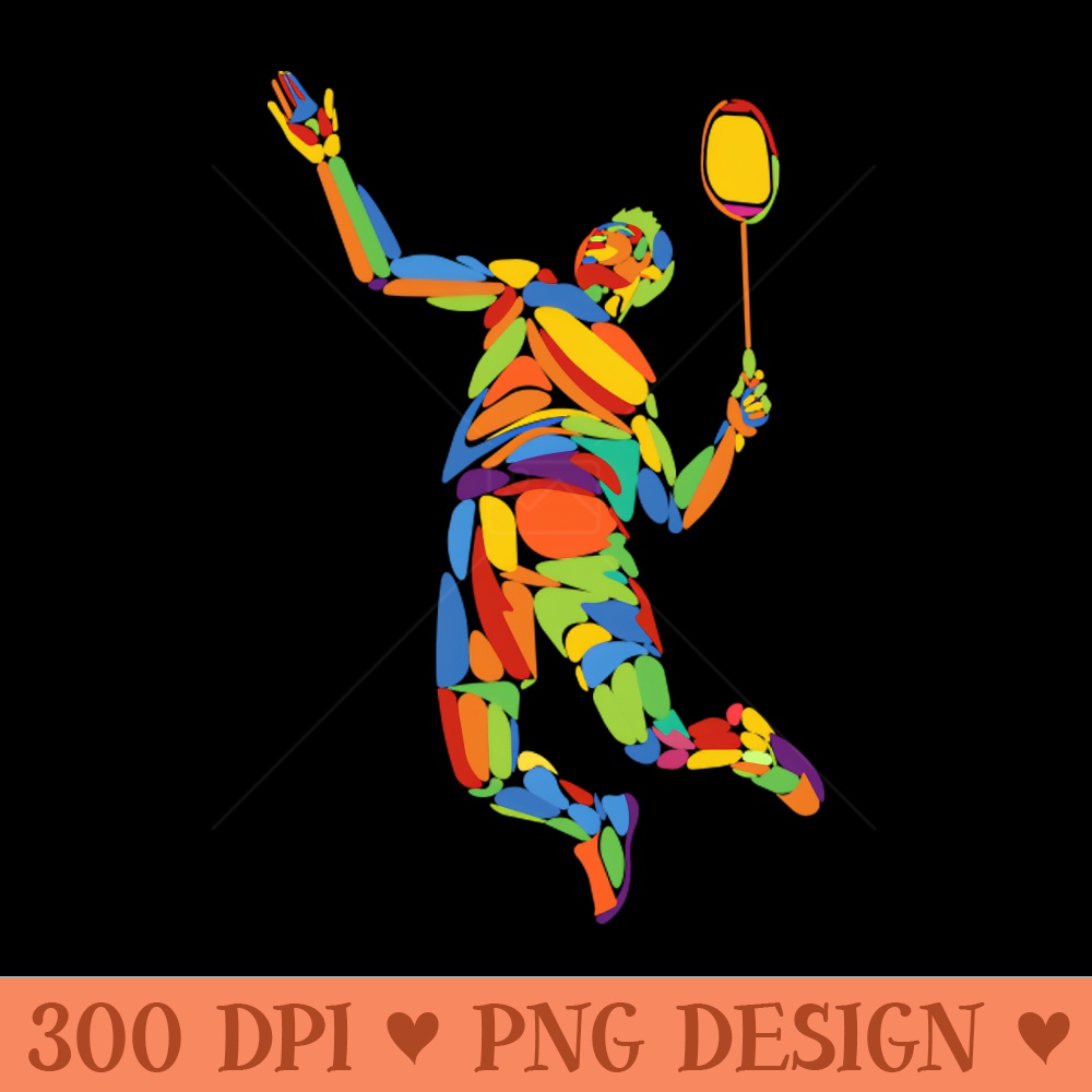 For him. When badminton is his whole world. - PNG Download Collection - Good Value