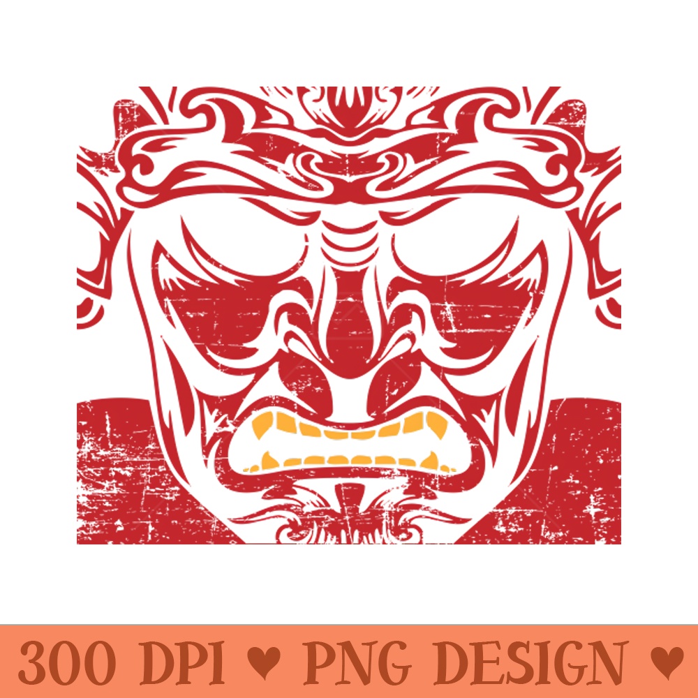 Samurai - High-Quality PNG Download - Unique