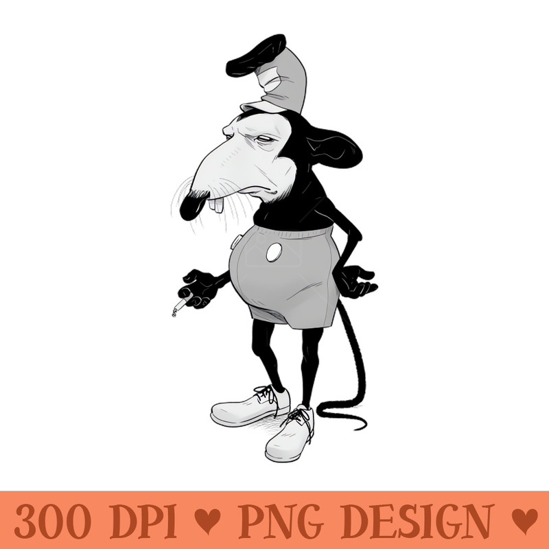 Steamboat Willard - Download PNG Graphics - Popularity