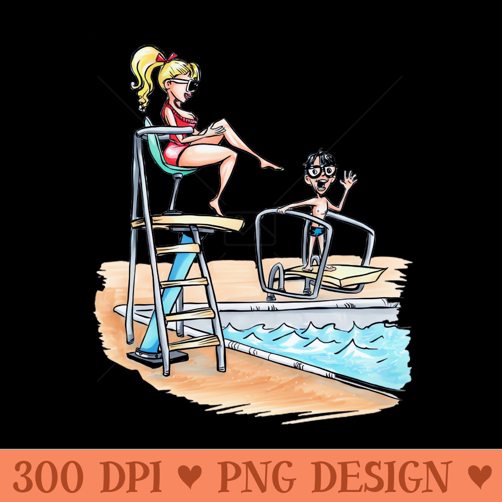 Summer Romance - PNG Download - Unique