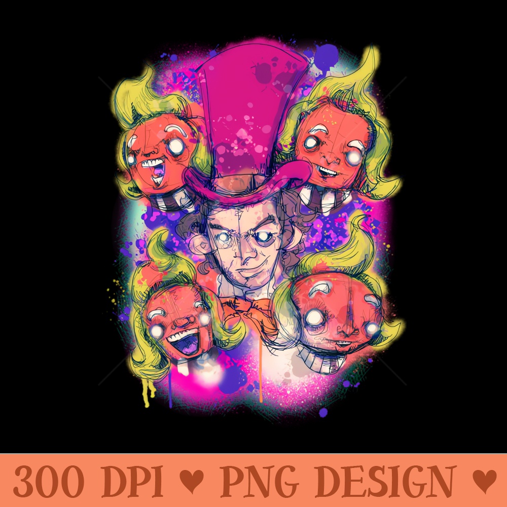 The Candy Man - PNG Download Website - Convenience