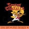 Speedy gonzales - Transparent PNG - Convenience