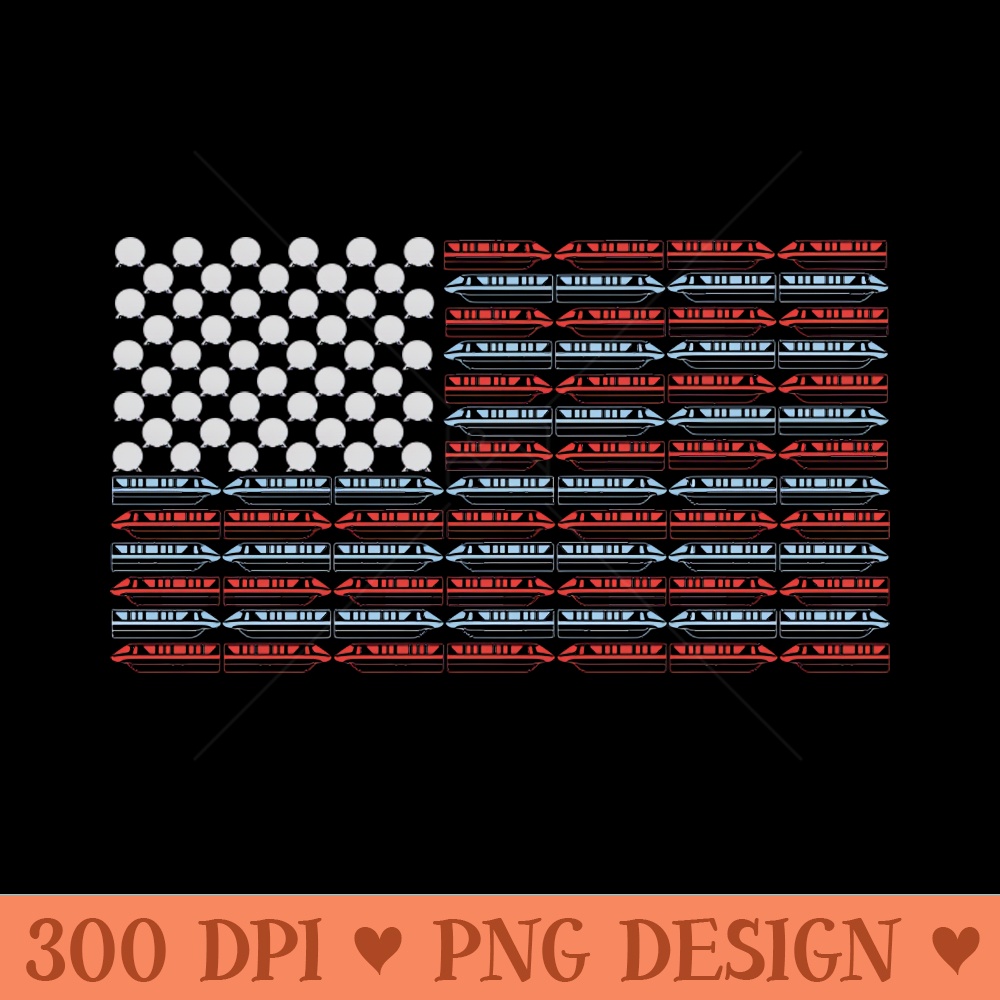 United States of Epcot - - High Quality 300 DPI