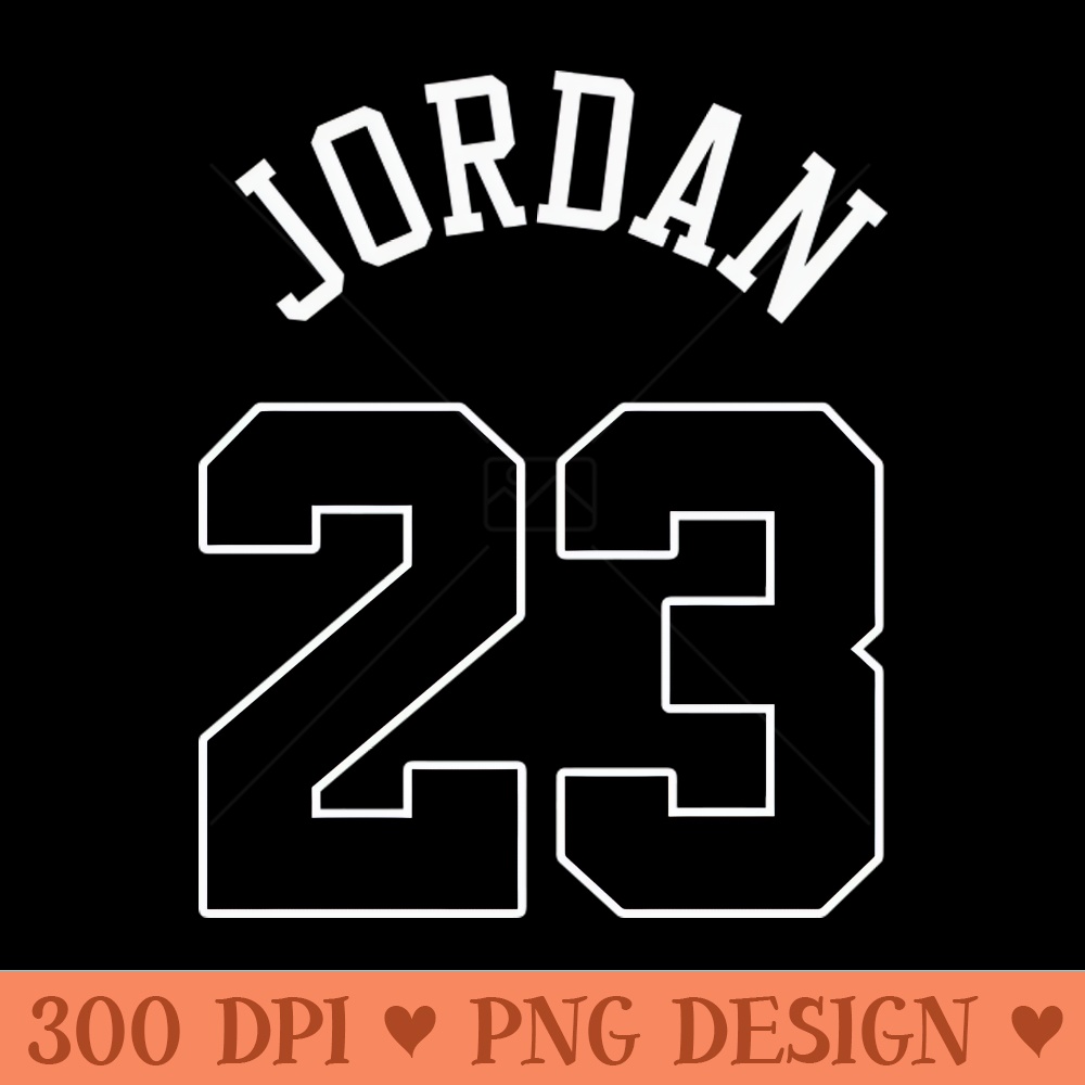 Michael air Jordan - PNG Download Pack - Latest Updates