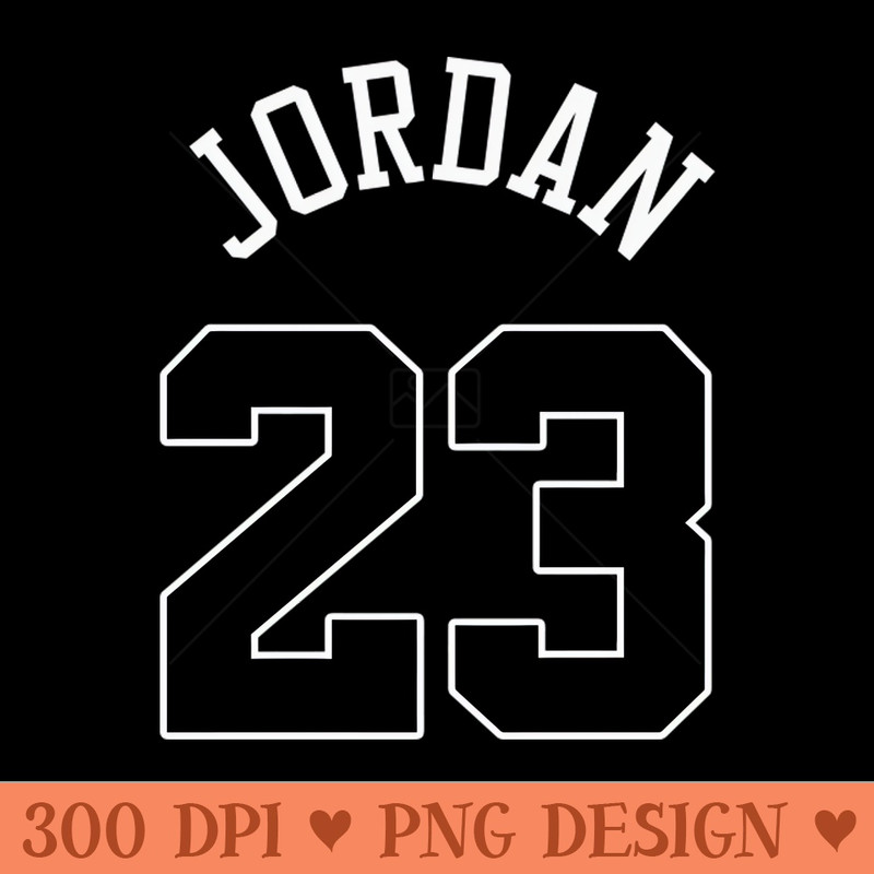 Michael air Jordan - PNG Download Pack - Latest Updates