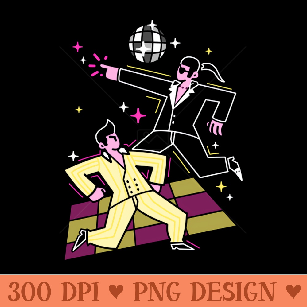 It's Friday Night - High Quality PNG - Customer Support