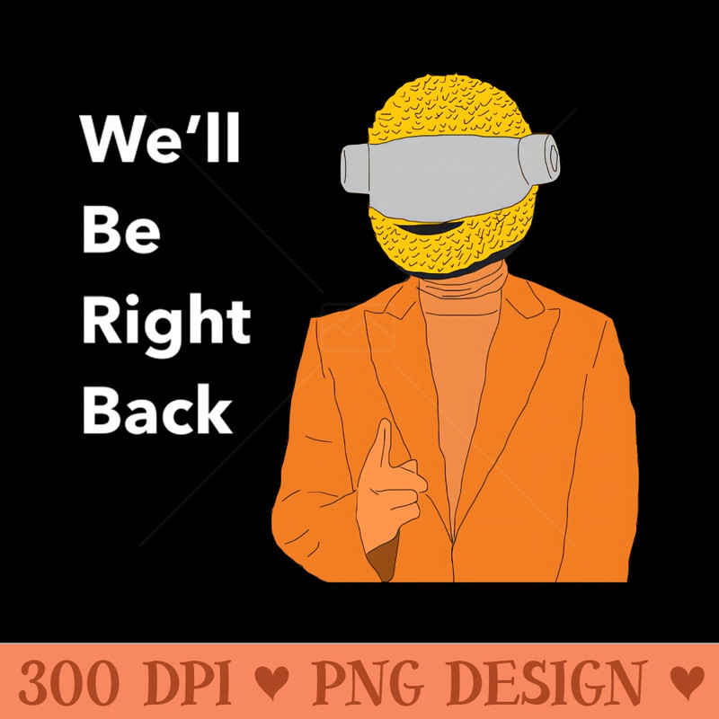 Kraft Punk - PNG Image Downloads - Popularity