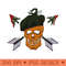 BM Halloween - Downloadable PNG - Popularity