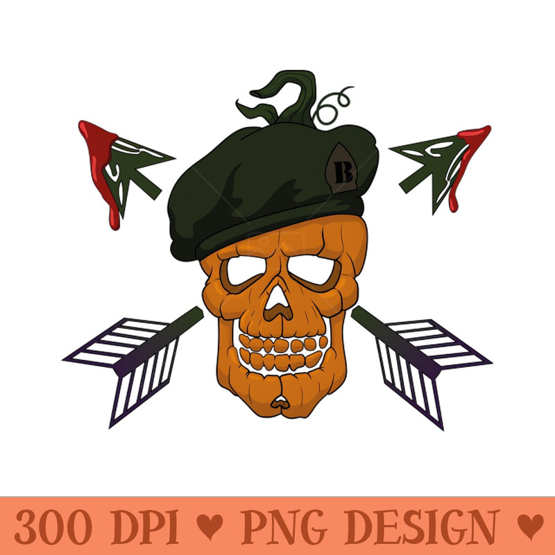 BM Halloween - Downloadable PNG - Popularity