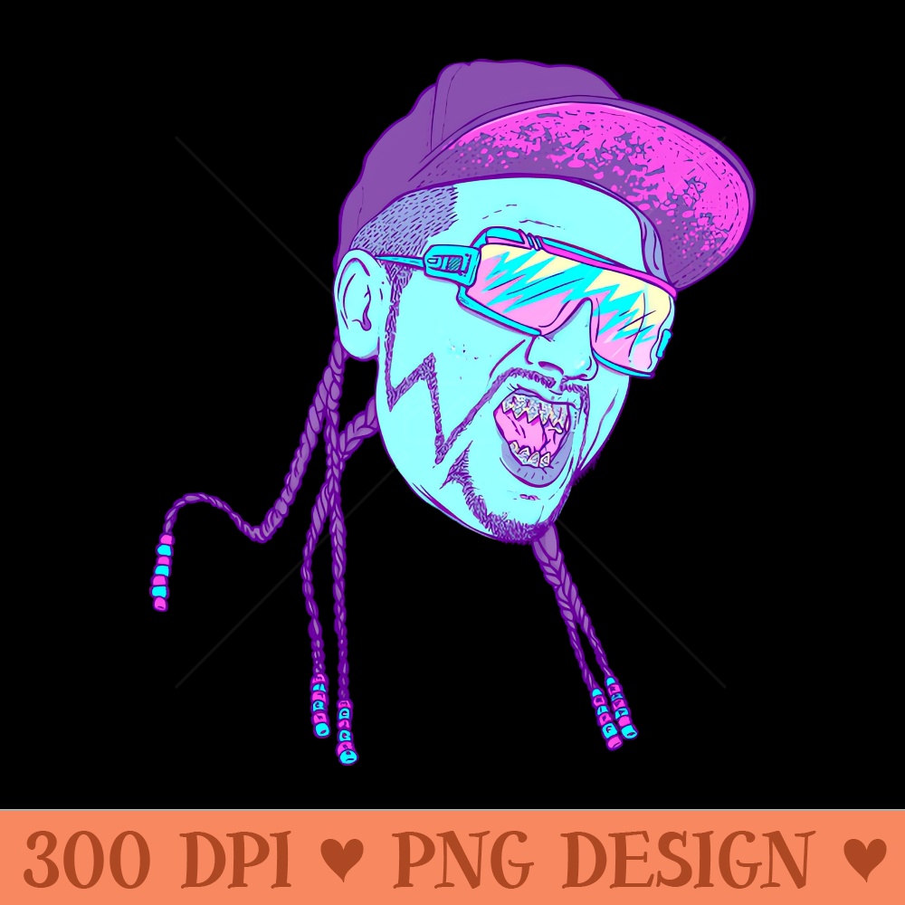 RiFF RAFF - PNG Design Downloads - High Quality 300 DPI