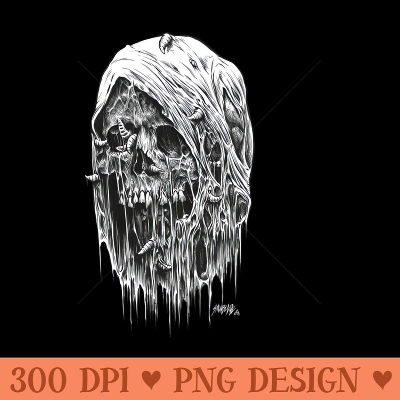Rotting Death - PNG Download Website - Convenience