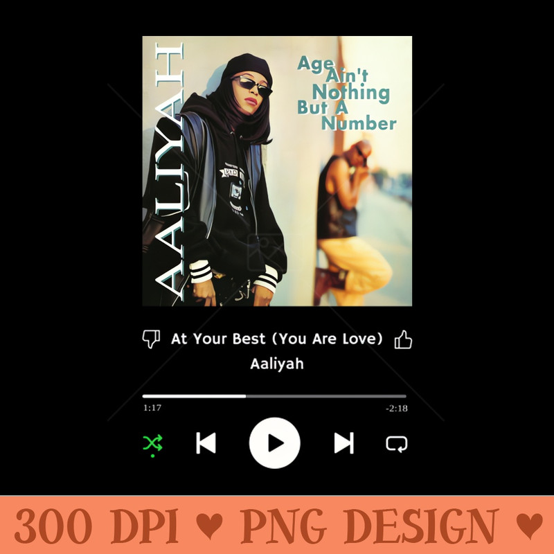 Stereo Music Player - At Your Best (You Are Love) - Vector PNG Download - Latest Updates