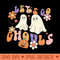 Let's Go Ghouls - High-Quality PNG Download - Good Value
