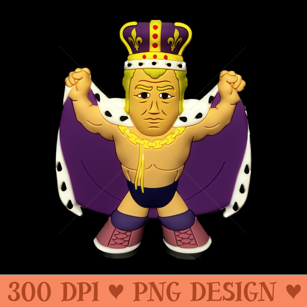 Harley Brawler - Digital PNG Art - Unique