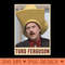 TURD FERGUSON !!! - PNG Image Downloads - Unique