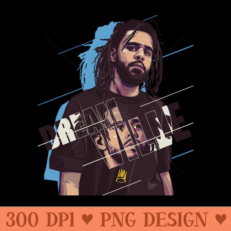 J cole - PNG Clipart - Flexibility