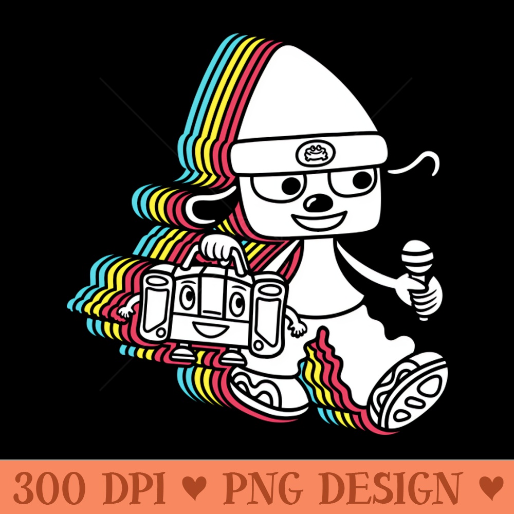 Funkarappa - - Unique