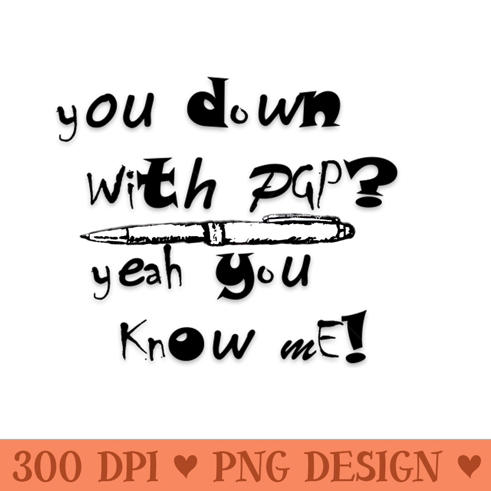 PGP - Free PNG Downloads - Popularity