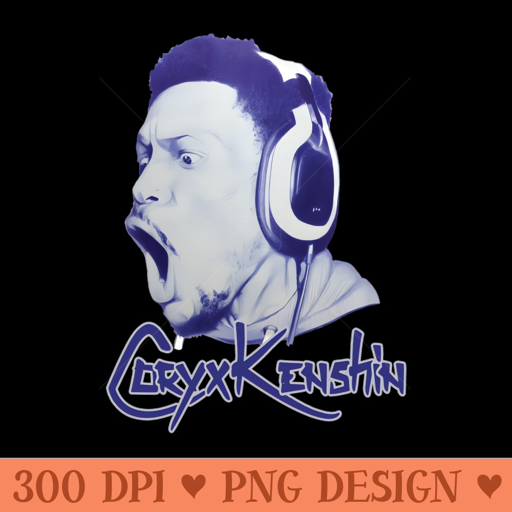 CoryXkenshin - PNG Image Downloads - Variety