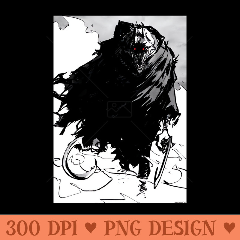 Death - PNG File Download - Good Value