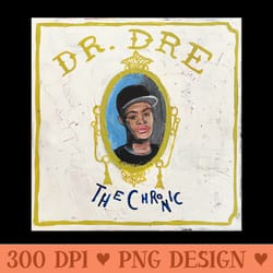 dr. dre - png file download