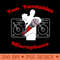 Two Turntables and Microphone - Premium PNG Downloads - Convenience