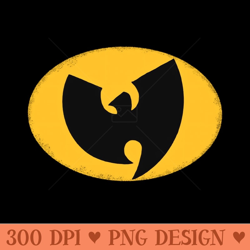 Hip hop clan - Digital PNG Download - Flexibility