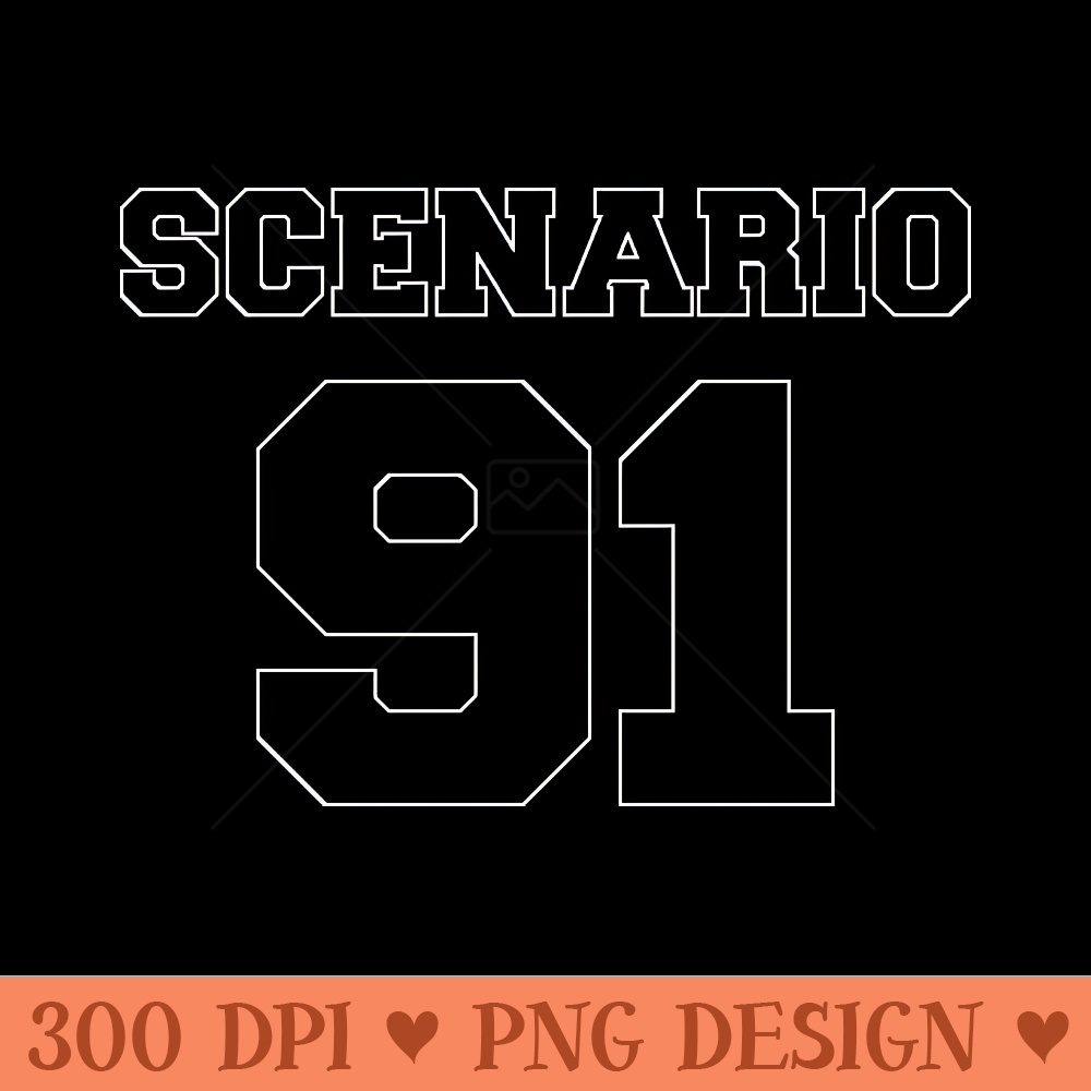 Scenario - Premium PNG Downloads - Customer Support