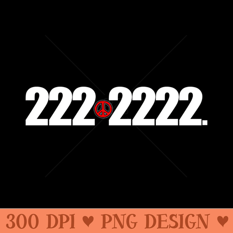 222-2222 - Vector PNG Download - Customer Support