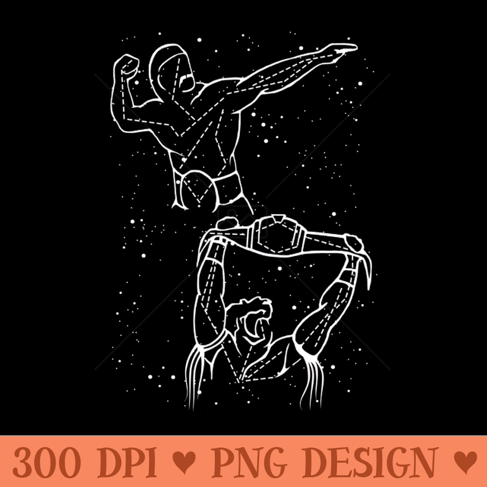 Ultimate Constellation - PNG Download Website - High Quality 300 DPI