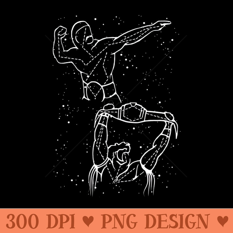 Ultimate Constellation - PNG Download Website - High Quality 300 DPI